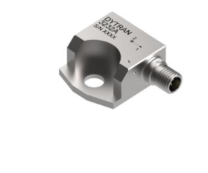 Biaxial Airborne Accelerometer 3232 Series