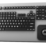 Cortron Keyboards Model 121 Image