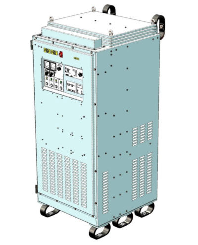 Static Frequency Converter 3CT40KA Image