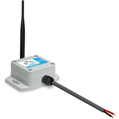 Wireless Interface Volt Meter 0-10 VDC