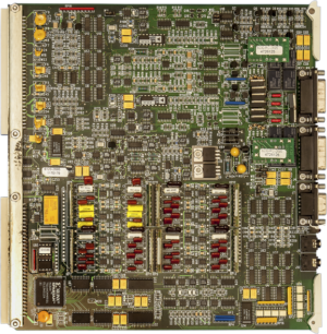 6100 Series I/O Modules Image