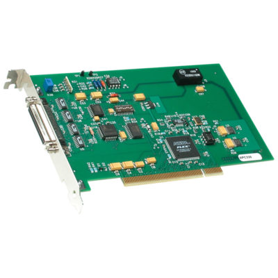 PCI Analog Input Board APC330