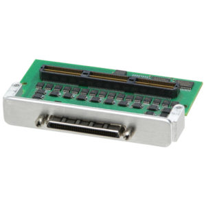 Multifunction I/O for PMC & XMC FPGAs AXM-A75