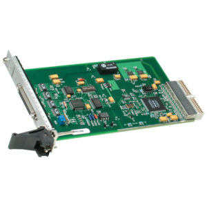 cPCI Analog to Digital Converter Board AcPC330