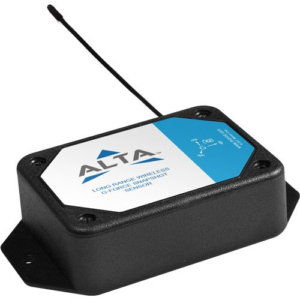 Wireless G Force Snapshot Sensor