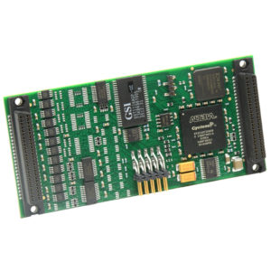 Altera FPGA with Digital I/O IP-EP200