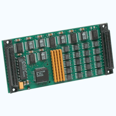Digital Output Module High Voltage IP405