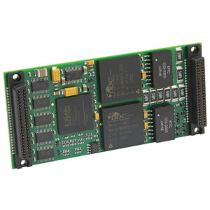MIL-STD-1553 Interface Module IP570