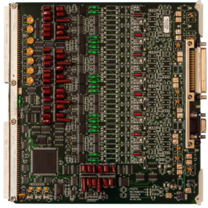 6000 Series Analog I/O Modules Product Image