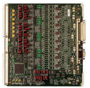 Model 6013, 8-Channel Instrumentation Amplifier-Filter-Digitizer Image