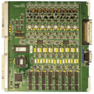 Model 6028, 8-Channel Voltage Digitizer with Filter Image