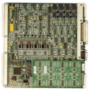 Model 6032 4-Channel Strain Bridge Transducer Amplifier-Filter-Digitizer Image