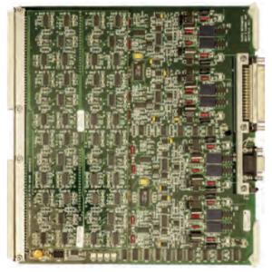 Model 6037, 8-Channel Strain:Bridge Transducer Amplifier-Filter-Digitizer Image