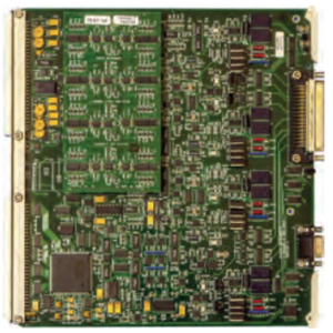 Model 6052, 4-Channel Strain:Bridge Transducer Amplifier - Filter-Digitizer Image