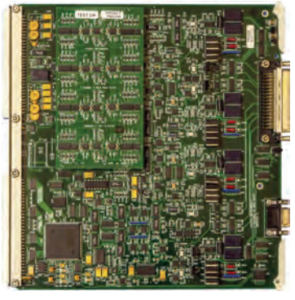 Model 6053, 4-Channel Strain:Bridge Transducer Amplifier-Filter-Analog Outputs Image