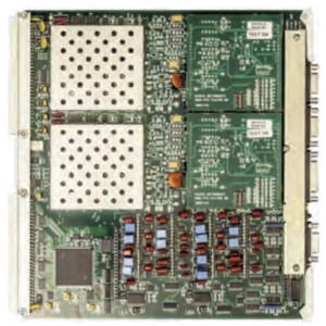 Model 6060GV, 2-Channel Transducer Amplifier-Filter-Digitizer, Galvanic 300CMV Image