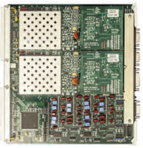 Model 6065, 2-Channel Instrumentation Amplifier-Filter-Digitizer, 300CMV Image