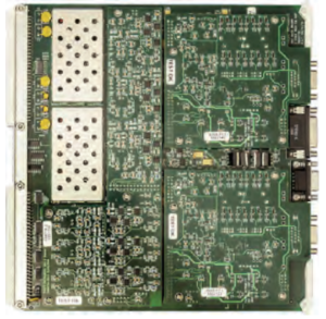 Model 6068, 2-Channel Transducer Amplifier-Filter-Digitizer, 300CMV Image