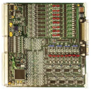 Model 6068 2-Channel Transducer Amplifier Filter Digitizer Image