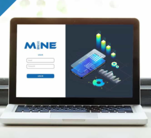 Monnit Mine Software