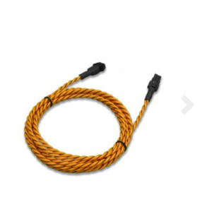 water rope extension