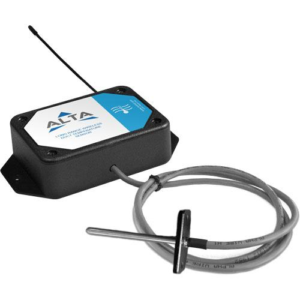 Wireless Duct Temperature Sensors Enterprise Version