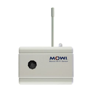 Motion Detection Sensor WiFi