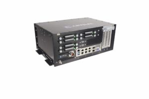Rugged Embedded Computer RE1539