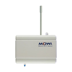 Wireless Temperature Sensor Mowi