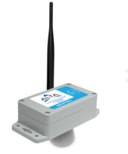 Industrial Wireless Ultrasonic Ranging Sensors