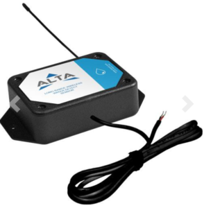 Wireless Water Detect Sensors Enterrprise Model