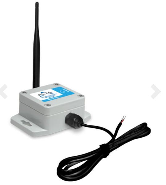 Wireless Water Detect Sensors Metromatics