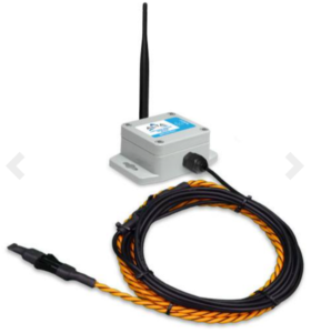 Wireless Water Rope Sensor