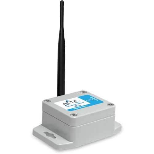 Wireless Tilt Sensors Metromatics