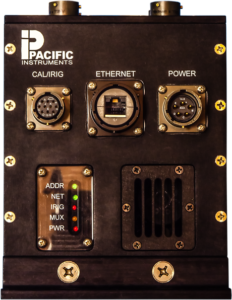 Rugged Ethernet DAQ Systems 7400 Image