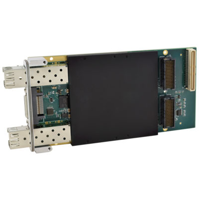 Xilinx Kintex 7 FPGA Module XMC-7KWP