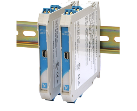Isolated Signal Conditioning Module What is Signal Conditioning | Processing Analog Signals | Metromatics