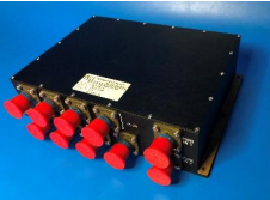 Military Ethernet Switch