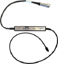 MIL-STD-1553 In-line Thunderbolt Interface NLINE-T1553