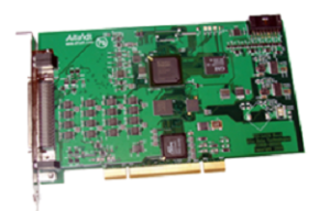 ARINC 429 PCI Interface Card PCI-A429