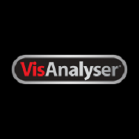 VisAnalyser Software Logo