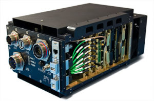 Rugged Chassis & Electronic Enclosures