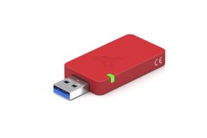 USB Strain Gauge Signal Conditioner USB225
