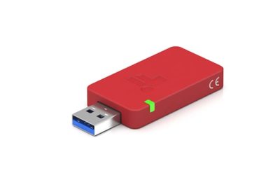 USB Strain Gauge Signal Conditioner USB225