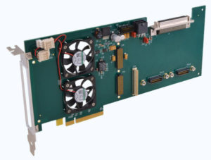 APCe8775 PCI Express Expansion or Carrier Card
