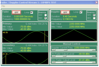 Telemetry Simulators and Test Transmitters LS-18-AP Image