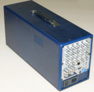 LS-28-EC-DRS Telemetry Receiver & Combiner Image