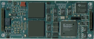 Lumistars LS-40-P Bit Sync Subsystem