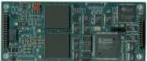 Lumistar LS-44-QBS Bit Sync Subsystem image