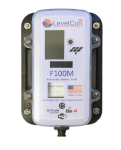 Wireless Tank Level Monitor by Levelcon Image